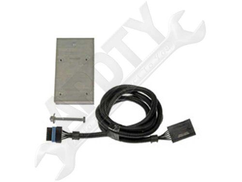 Center Support Cushions APDTY 015224