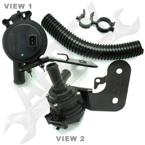 Water Pumps APDTY 13112