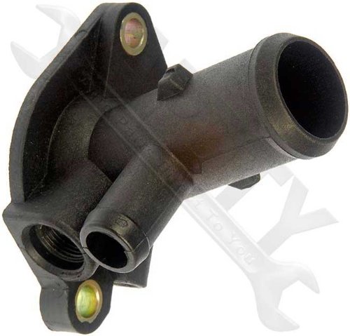 Thermostat Water Outlets APDTY 013217