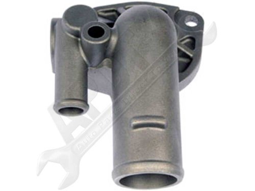 Thermostat Water Outlets APDTY 013417