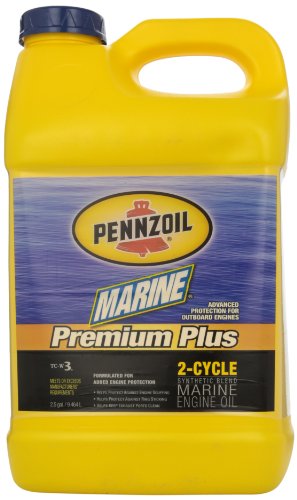 Motor Oils Pennzoil 3897