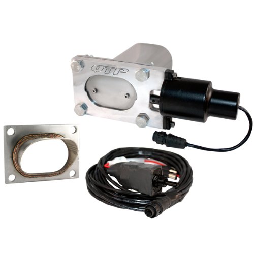 Flanges QUICK TIME PERFORMANCE QTEC33-K1