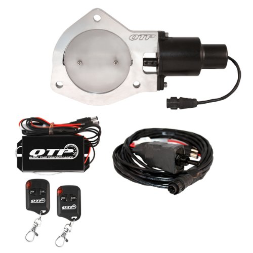 Flanges QUICK TIME PERFORMANCE QTEC40-K