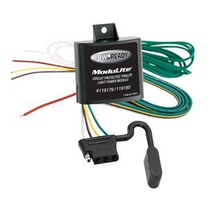 Trailer Accessories Tow Ready 119179-050