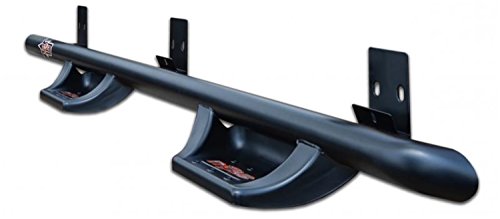 N-Fab NDN0482CC N-Durastep Nerf Step Bar Wheel To Wheel Body N-Fab NDN0482CC