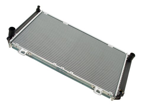 Radiators Nissens SAB 754929875A
