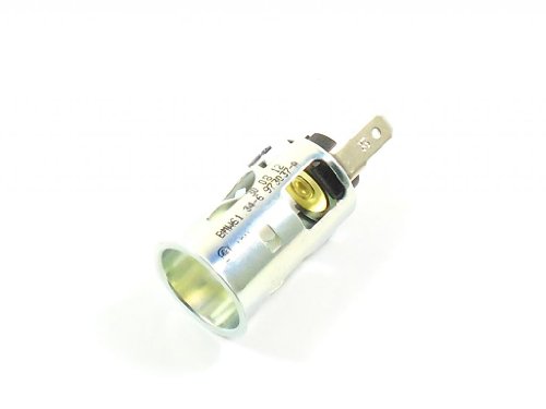 Genuine BMW Lighter Socket E39 E46 E60 E64 E65 X1 X3 X5 MINI Coopers Many Others Cigarette Lighter & Parts GENUINE BMW 61 34 6 973 037