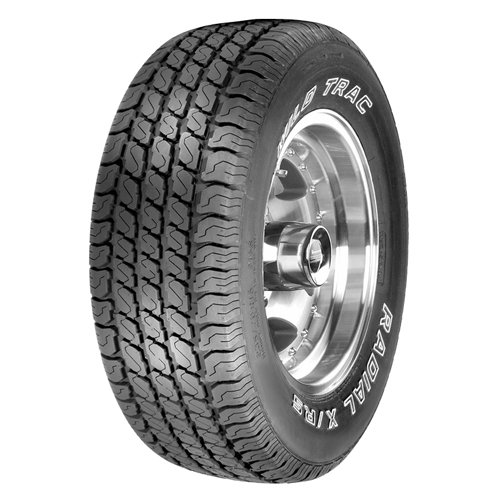 Car, Light Truck & SUV Cordovan XRS44
