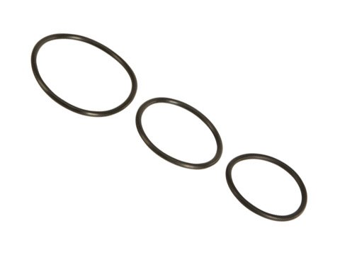 Disc Plates ProParts SAB 878107223eA