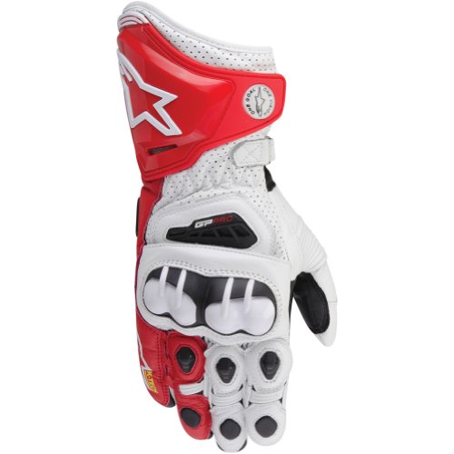 Gloves Alpinestars 3320-0365-PU-AMA