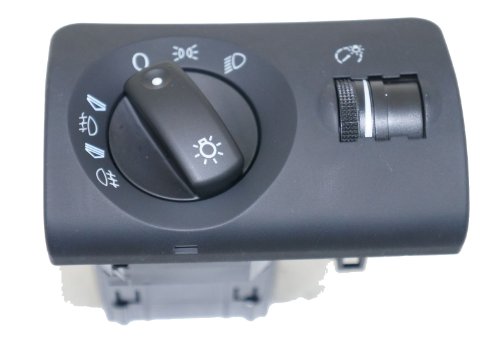Headlight Aborn 4B1 941 531E