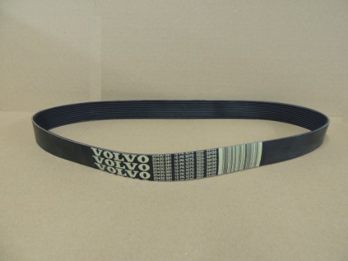 V Belts Volvo 20430381