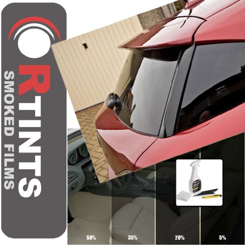 Window Tinting Kits Rtint wtbrd_Pontiac_Sunfire 4_1995