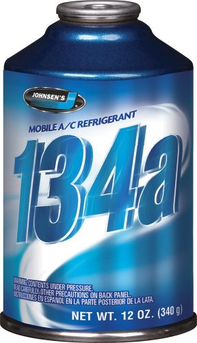 Refrigerants Johnsen's 6312