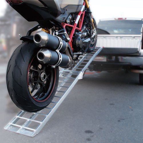 Loading Ramps TRACKSIDE ATV-002