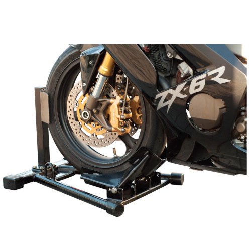 TRACKSIDE Roll On Wheel Chock Wheel Immobilizers & Chocks TRACKSIDE GBS