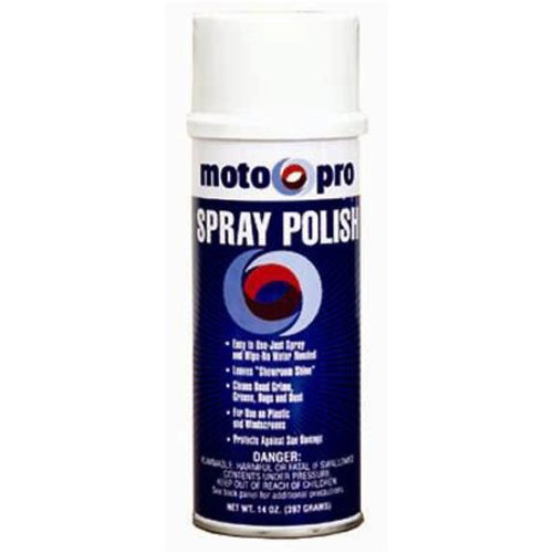 Engine Cleaners & Degreasers MOTOPRO 16-362