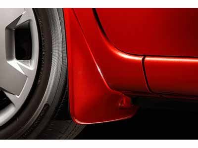 Mud Flaps & Splash Guards Nissan F38E0-1FC3C