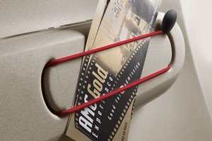 Floor Mats Nissan 999M1-7V000-A