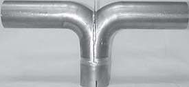 Pipes Power Products Y501A