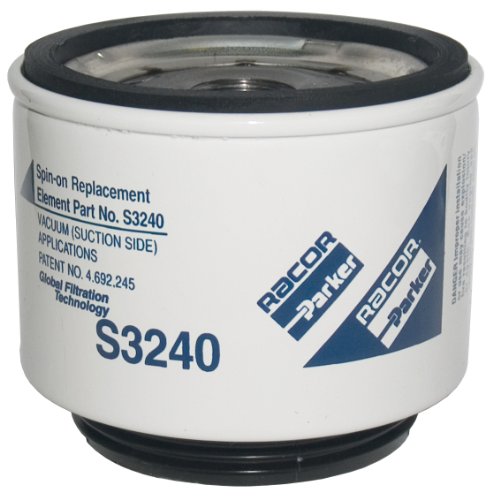 Fuel & Water Separators Racor S3240