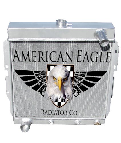 Radiators American Eagle AE5557
