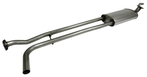 Mufflers Walker 47843