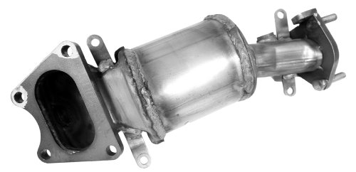 Catalytic Converters Walker 16451