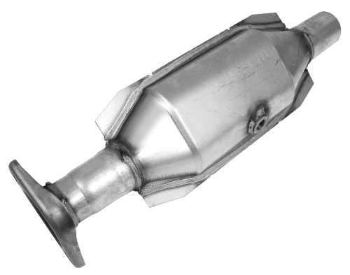 Catalytic Converters Walker 16499