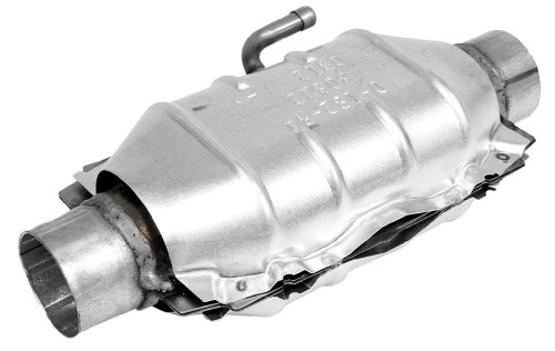 Catalytic Converters Walker 80822