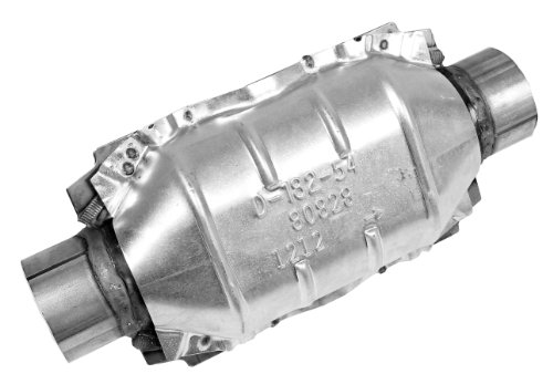 Catalytic Converters Walker 80828
