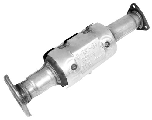 Catalytic Converters Walker 80844