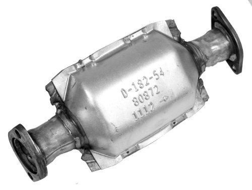 Catalytic Converters Walker 80872