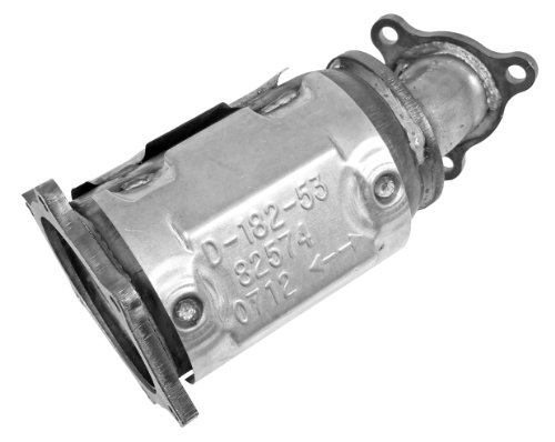 Catalytic Converters Walker 82574