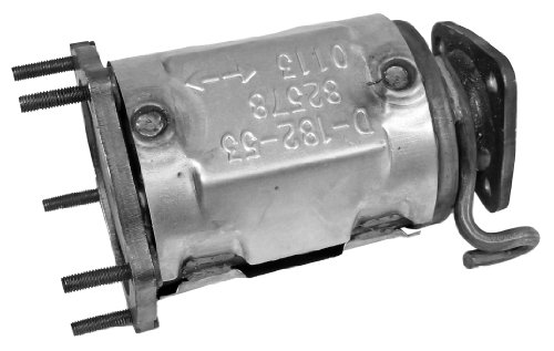 Catalytic Converters Walker 82578