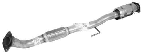 Catalytic Converters Walker 82650