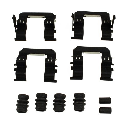 Disc Hardware Kits Beck Arnley 084-1903