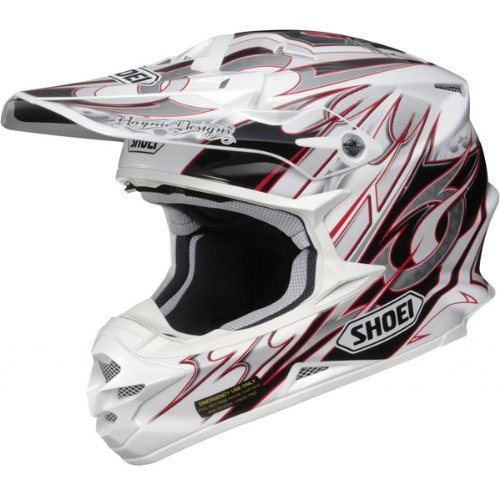 Helmets Shoei 0145-8101-04