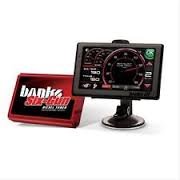 BANKS 61157 BANKS IQ 2.0-MAN-MACHINE Cat-Back Systems Banks