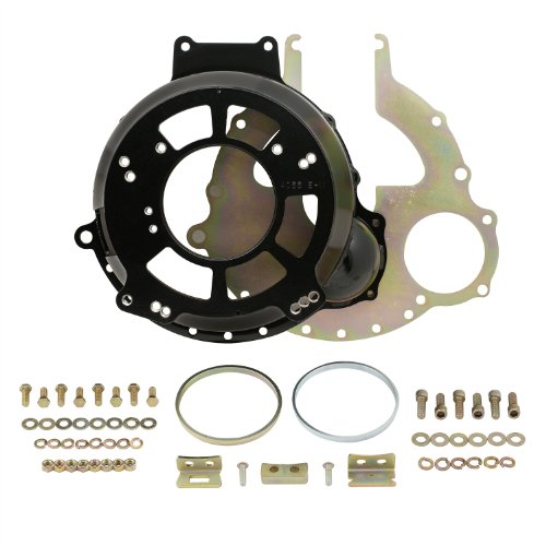 QuickTime (RM-4055) Ford 2.3L Engine to TKO Transmission Bellhousing Bell Housings Quick Time RM-4055