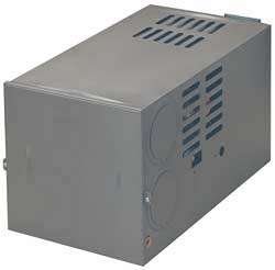Heaters & Furnaces Suburban 2453A