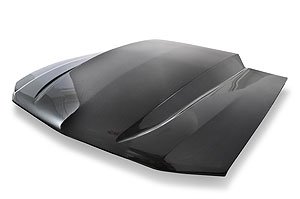 Hoods Harwood 26801CF