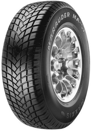 Car, Light Truck & SUV Maxxis MA39472000