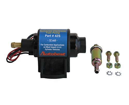 Electric Fuel Pumps Autobest 42S