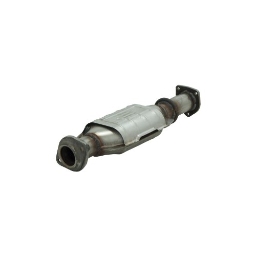 Flowmaster (2040006) 2.50 Inlet/2.25 Outlet Direct Fit Catalytic Converter Catalytic Converters Flowmaster 2040006