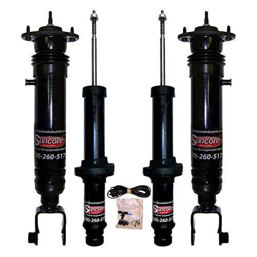 Air Suspension Kits Suncore 153G-14-4