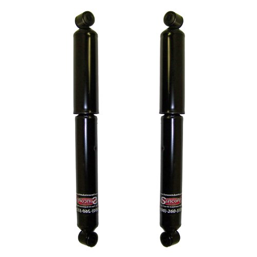 Air Suspension Kits Suncore 200G-12-R