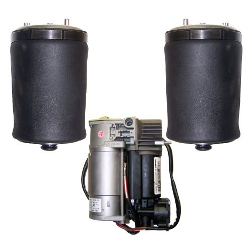 Air Suspension Kits Suncore 250BW-15-4-KIT