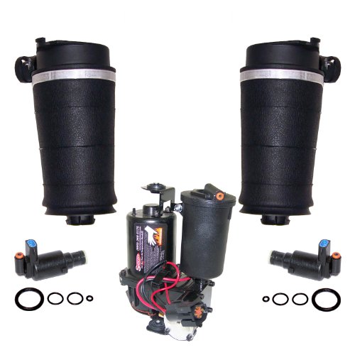 Air Suspension Kits Suncore 39F-15-R-KIT