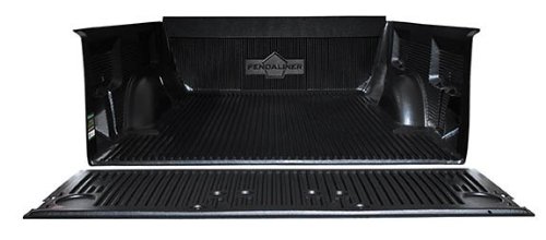 Penda 63011SRZX 6'6 Bed Liner for Ford F-150 Bed Liners Penda 63011SRZX